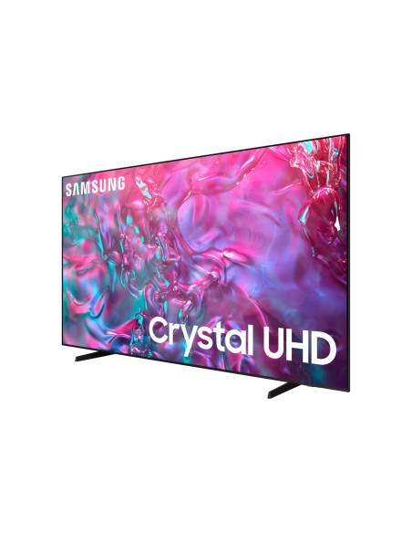 Telewizor Samsung Ue98Du9072Uxxh Led 98" 4K Ultra Hd 120Hz Tizen Czarny