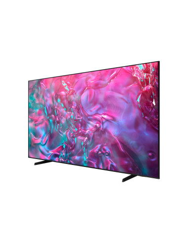 Telewizor Samsung Ue98Du9072Uxxh Led 98" 4K Ultra Hd 120Hz Tizen Czarny