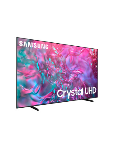Telewizor Samsung Ue98Du9072Uxxh Led 98" 4K Ultra Hd 120Hz Tizen Czarny