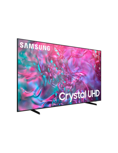 Telewizor Samsung Ue98Du9072Uxxh Led 98" 4K Ultra Hd 120Hz Tizen Czarny