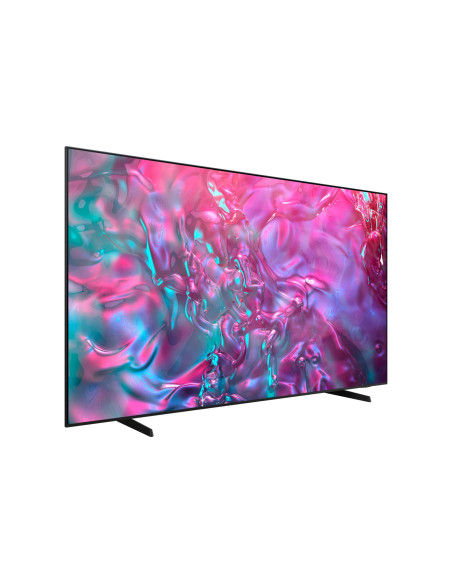 Telewizor Samsung Ue98Du9072Uxxh Led 98" 4K Ultra Hd 120Hz Tizen Czarny
