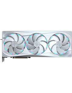 Karta Graficzna Gigabyte Geforce Rtx 5080 Aorus Master Ice 16Gb (Gv-N5080Aorusm Ice-16Gd)