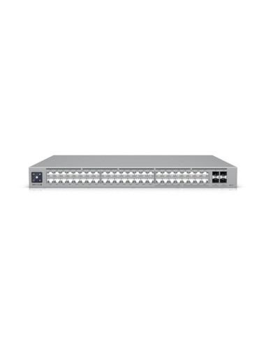 Net Switch 48Port Poe++/Usw-Pro-Max-48-Poe Ubiquiti