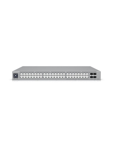 Net Switch 48Port Poe++/Usw-Pro-Max-48-Poe Ubiquiti