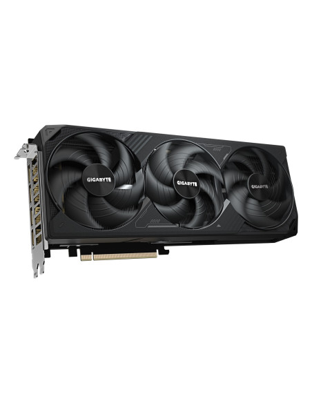 Karta Graficzna Gigabyte Geforce Rtx 5080 Windforce Oc Sff 16Gd