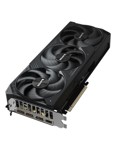 Karta Graficzna Gigabyte Geforce Rtx 5080 Windforce Oc Sff 16Gd