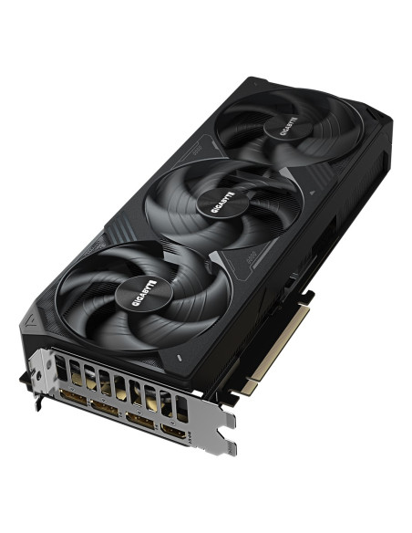 Karta Graficzna Gigabyte Geforce Rtx 5080 Windforce Oc Sff 16Gd