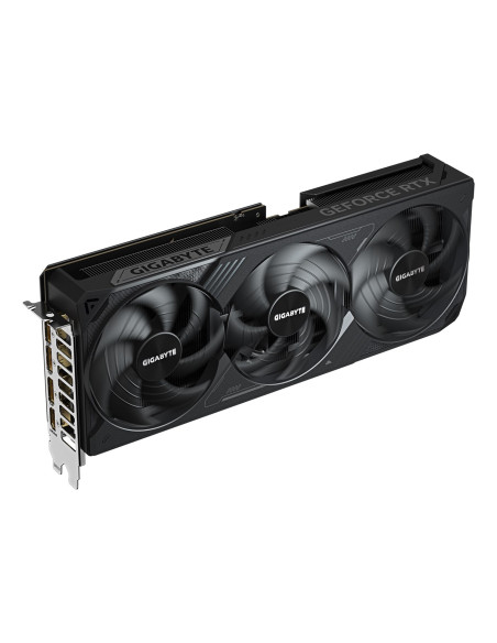 Karta Graficzna Gigabyte Geforce Rtx 5080 Windforce Oc Sff 16Gd