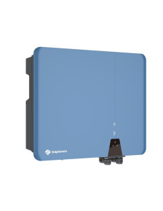 Falownik Hybrydowy Solplanet  // Asw10Kh-T3, 3-Fazowy, 10Kw, 3 Mppt, Rozłącznik Dc, Komunikacja Wlan/Lan I Rs485, Współpraca Z B