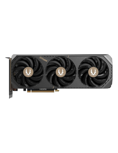 Karta Graficzna Zotac Gaming Geforce Rtx 5080 Solid Core Oc 16Gb