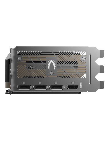Karta Graficzna Zotac Gaming Geforce Rtx 5080 Solid Core Oc 16Gb
