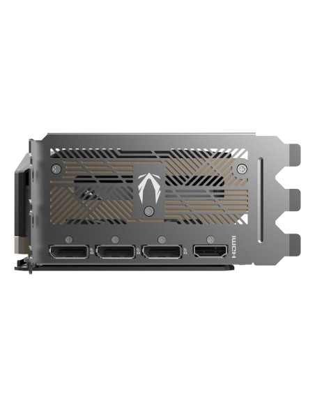 Karta Graficzna Zotac Gaming Geforce Rtx 5080 Solid Core Oc 16Gb