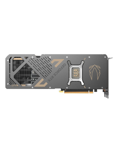 Karta Graficzna Zotac Gaming Geforce Rtx 5080 Solid Core Oc 16Gb