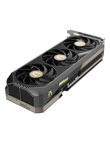 Karta Graficzna Zotac Gaming Geforce Rtx 5080 Solid Core Oc 16Gb