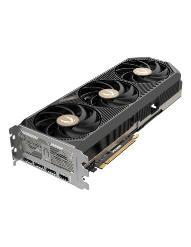Karta Graficzna Zotac Gaming Geforce Rtx 5080 Solid Core Oc 16Gb