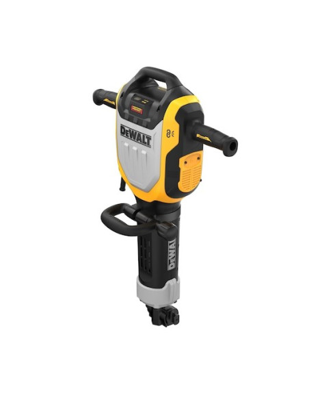 Dewalt D25966-Qs Młot Wyburzeniowy