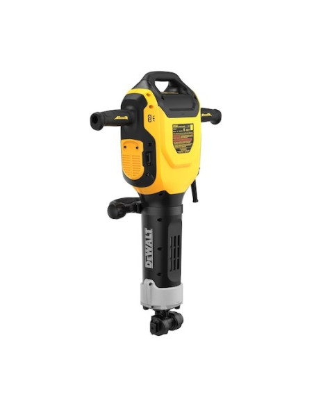 Dewalt D25966-Qs Młot Wyburzeniowy