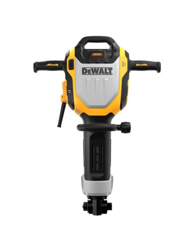Dewalt D25966-Qs Młot Wyburzeniowy