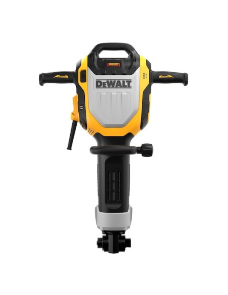 Dewalt D25966-Qs Młot Wyburzeniowy
