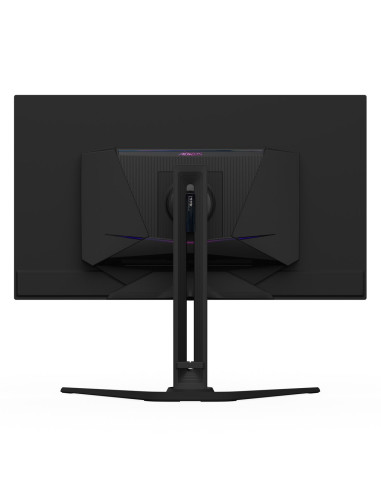 Gigabyte Fo32U2 Monitor Komputerowy 80 Cm (31.5") 3840 X 2160 Px 4K Ultra Hd Oled Czarny