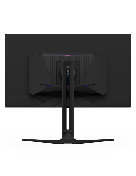 Gigabyte Fo32U2 Monitor Komputerowy 80 Cm (31.5") 3840 X 2160 Px 4K Ultra Hd Oled Czarny
