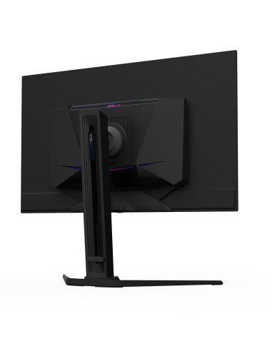 Gigabyte Fo32U2 Monitor Komputerowy 80 Cm (31.5") 3840 X 2160 Px 4K Ultra Hd Oled Czarny