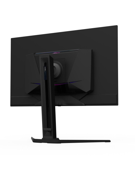 Gigabyte Fo32U2 Monitor Komputerowy 80 Cm (31.5") 3840 X 2160 Px 4K Ultra Hd Oled Czarny