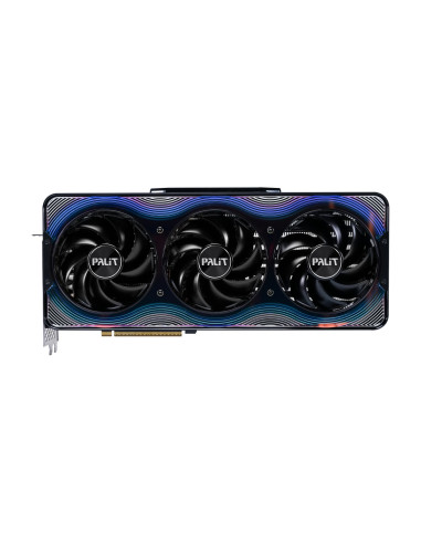 Karta Graficzna Pcie16 Rtx5070Ti 16Gb/Ne7507T019T2-Gb2030G Palit