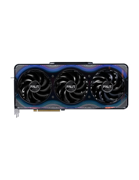 Karta Graficzna Pcie16 Rtx5070Ti 16Gb/Ne7507T019T2-Gb2030G Palit