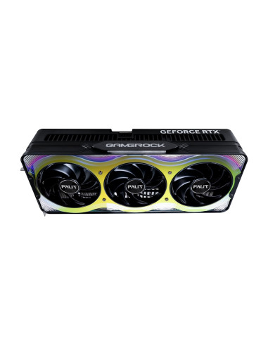 Karta Graficzna Pcie16 Rtx5070Ti 16Gb/Ne7507T019T2-Gb2030G Palit
