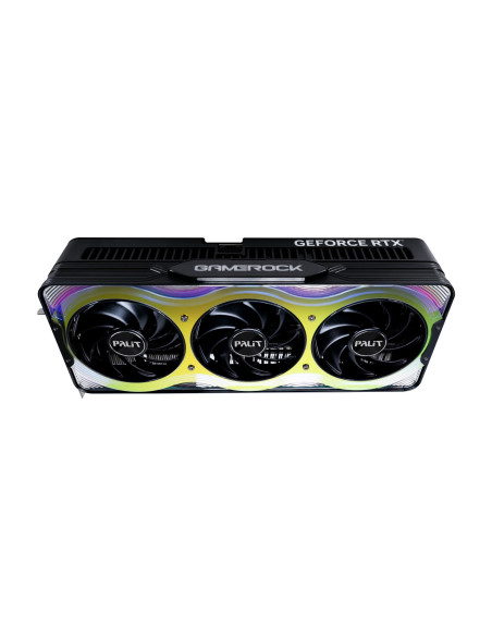 Karta Graficzna Pcie16 Rtx5070Ti 16Gb/Ne7507T019T2-Gb2030G Palit
