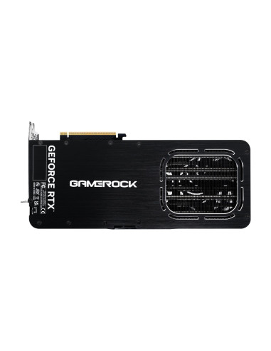 Karta Graficzna Pcie16 Rtx5070Ti 16Gb/Ne7507T019T2-Gb2030G Palit