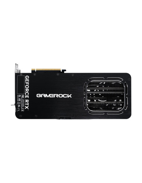 Karta Graficzna Pcie16 Rtx5070Ti 16Gb/Ne7507T019T2-Gb2030G Palit