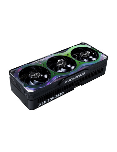 Karta Graficzna Pcie16 Rtx5070Ti 16Gb/Ne7507T019T2-Gb2030G Palit