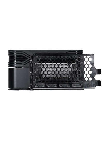 Karta Graficzna Pcie16 Rtx5070Ti 16Gb/Ne7507T019T2-Gb2030G Palit