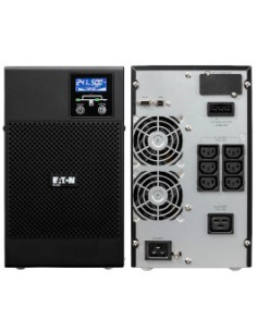 Ups Tower 9E 3000Va 2400W/9E3000I Eaton