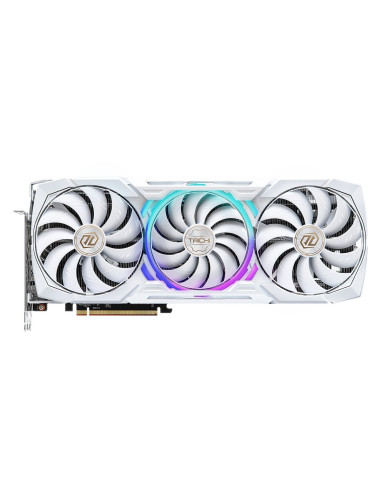 Karta Graficzna Asrock Radeon Rx 7900 Xtx Taichi White 24Gb Oc