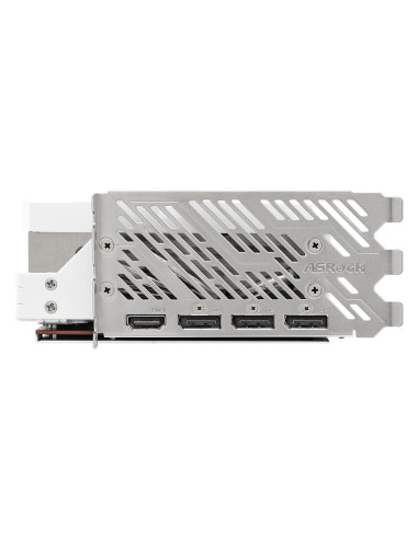 Karta Graficzna Asrock Radeon Rx 7900 Xtx Taichi White 24Gb Oc