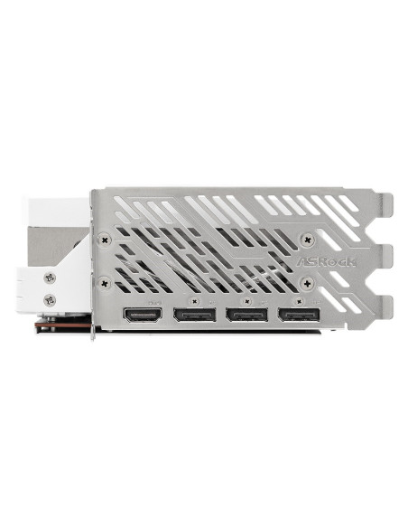 Karta Graficzna Asrock Radeon Rx 7900 Xtx Taichi White 24Gb Oc