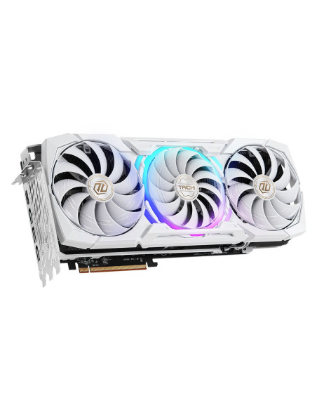 Karta Graficzna Asrock Radeon Rx 7900 Xtx Taichi White 24Gb Oc