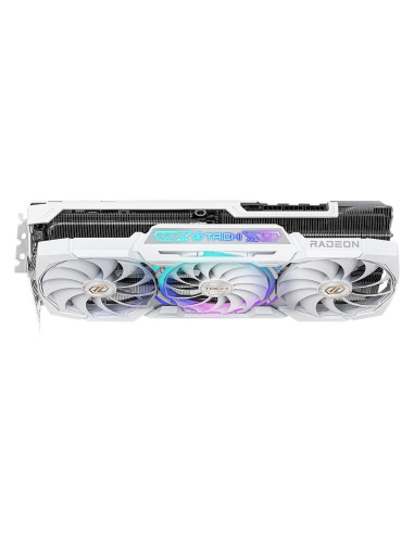 Karta Graficzna Asrock Radeon Rx 7900 Xtx Taichi White 24Gb Oc