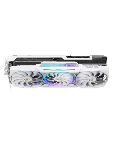 Karta Graficzna Asrock Radeon Rx 7900 Xtx Taichi White 24Gb Oc