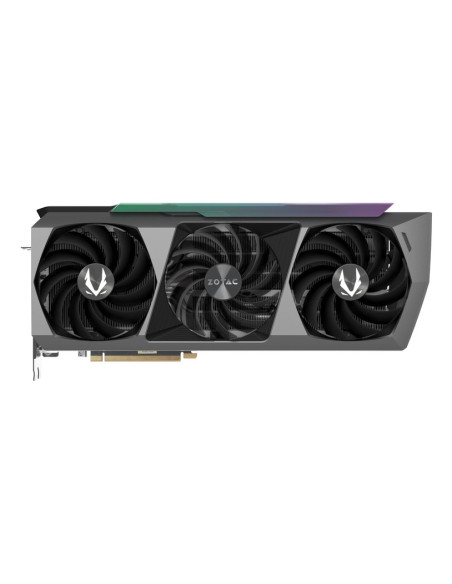 Karta Graficzna Zotac Gaming Geforce Rtx 4070 Ti Super Amp Holo