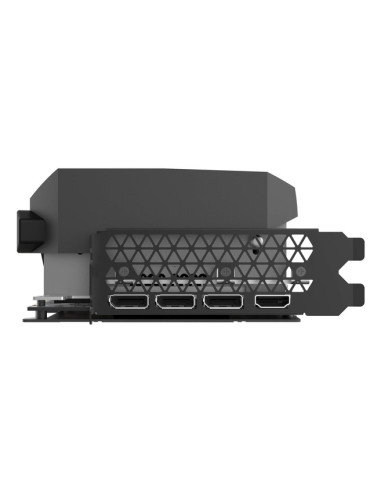 Karta Graficzna Zotac Gaming Geforce Rtx 4070 Ti Super Amp Holo