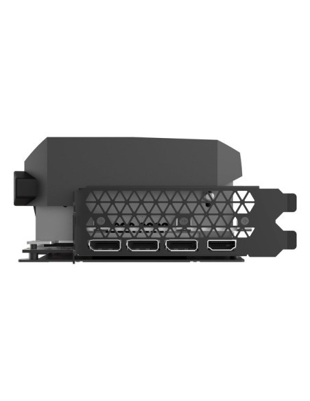 Karta Graficzna Zotac Gaming Geforce Rtx 4070 Ti Super Amp Holo