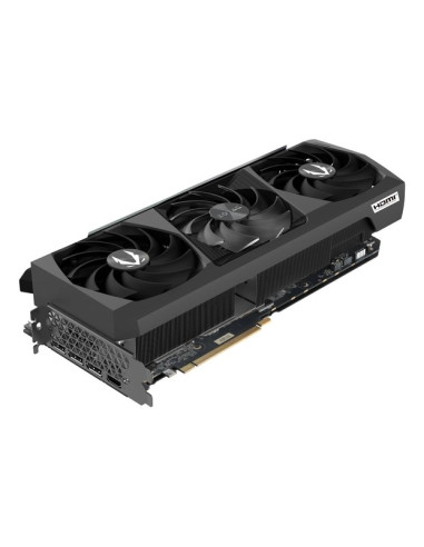 Karta Graficzna Zotac Gaming Geforce Rtx 4070 Ti Super Amp Holo