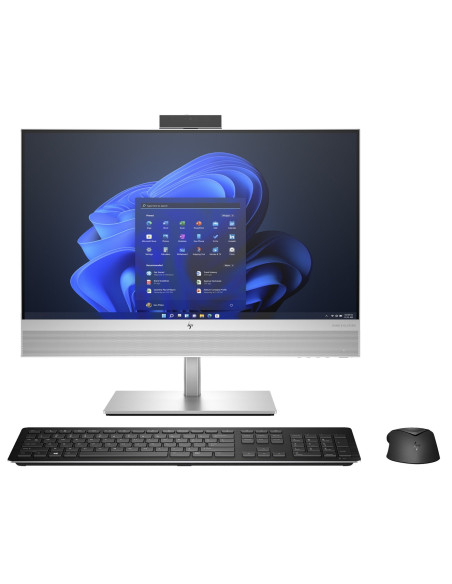 Hp Aio Eliteone 840 G9 I5-13500 23,8"Fhd Ips 250Nits 16Gb Ddr5 Ssd512 Intel Uhd W11Pro 3Y Onsite