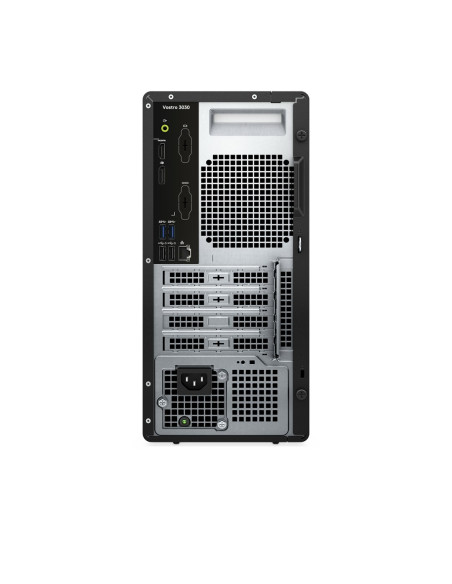 Dell Vostro 3030 Mt I7-12700 16Gb Ddr5 Ssd1Tb Uhd Graphics 770  Wlan+Bt Kb+Mouse W11Pro 3Y Pro Support