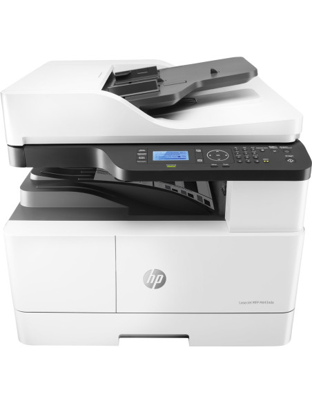 Urządzenie Wielofunkcyjne Hp Laserjet M443Nda