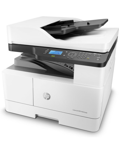 Urządzenie Wielofunkcyjne Hp Laserjet M443Nda